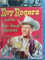 Roy Rogers Children's Books (2)