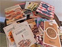 Cookbooks