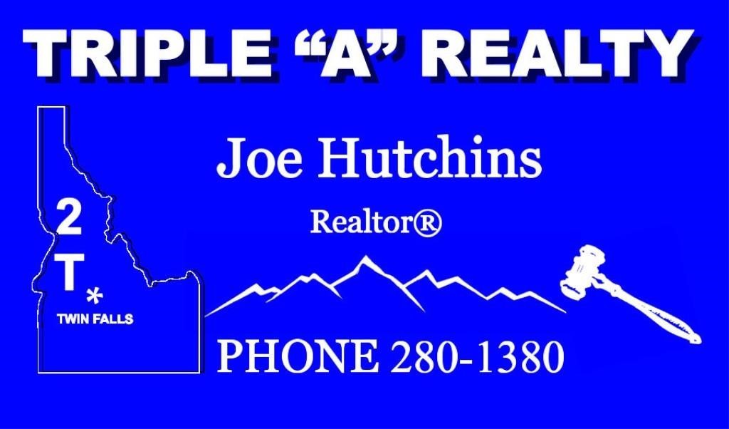 Buy it Now Real Estate by Triple A Realty