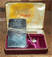 Vintage Symphonette Beltone Hearing Aid