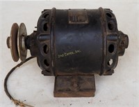 Vintage Century Model 15 1/4 H P Electric Motor
