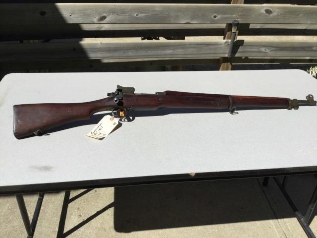 Francis Kearney Gun Auction  Saturday 8-12-17