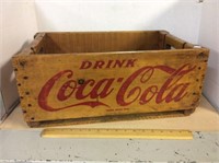 Coca-cola Crate