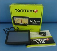 TOM TOM GPS - Works