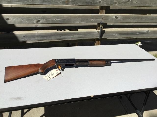 Francis Kearney Gun Auction  Saturday 8-12-17