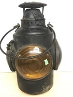 Railway Signal Lantern