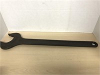 Large Wrench - Marked 75 Din 894