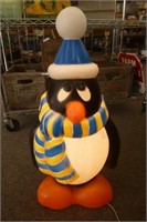 Outdoor Penguin - Made in USA, Works Great!!