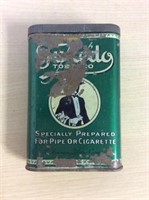 Vintage Tin - Tuxedo Tobacco
