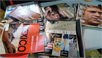 LOOK Magazines