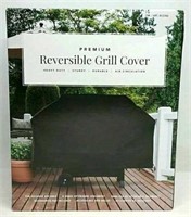 NEW Premium Reversible Grill Cover