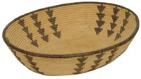 Chemehuevi Basket