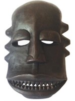 African(?) Mask