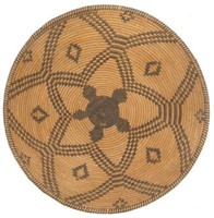 Apache Basket