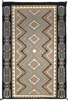 Navajo Rug/Weaving - Roselyn Yellowman