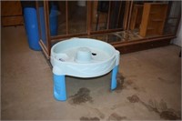 Step 2 Children's Water Table or Sandbox
