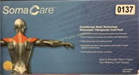 SomaCare renewable therapeutic cold pack