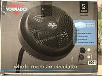 Vornado Fan w/Adjustable Height $129 Retail