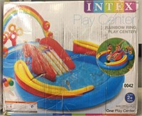 INTEX Play Center