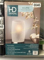 HD Eclipse Touch Uplight