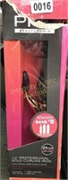 Pro beauty tools professional 1 1/4" gold curling