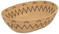 Paiute/Shoshone Basket