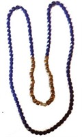 Tradebead Necklace