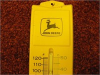 John Deere Thermometer