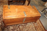 Cedar Chest