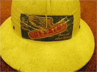 Dekalb Safari Look Hat