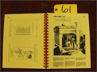 John Deere Models Manual