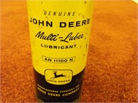 John Deere Multi Luber