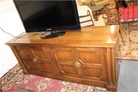 Woodruff Credenza