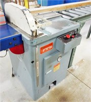 NORTHTECH 18" UPCUT SAW W/ TIGER STOP