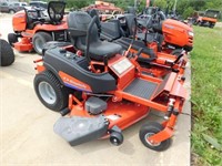 Simplicity Zero Turn Mower