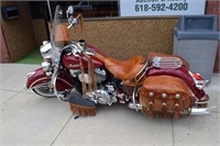 2014 Indian Motorcycle