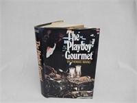 Playboy Gourmet cookbook