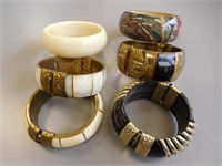 Jewelry - Bracelets, vintage (6)