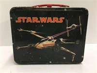 Star Wars lunchbox
