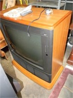 RCA Model G35665 Standard Television
