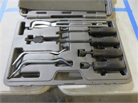 (8) Piece Brake Tool Set