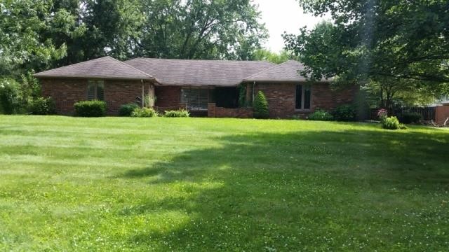 Real Estate Auction - 1019 Pendle Hill Ave. Pendleton, IN