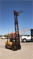 2000 Yale Gp050 Forklift