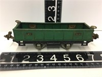 Lionel lines green car #902