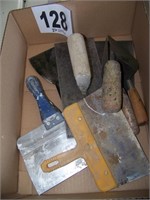 Misc. Drywall Tools