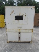 Jobsite Cabinet-