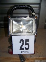 LED Electric Work Light