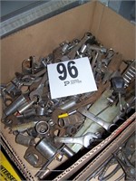 Misc. Sockets & Wrenches