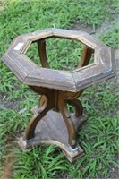 Occasional Table (needs Inset Top)