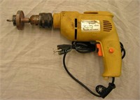 1/2" Electric Drill